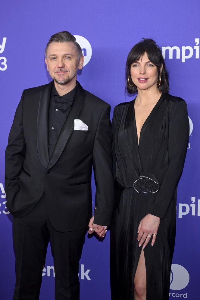 Karolina Gorczyca dziękuje Bogu i służbom. Tak wygląda merc Czeczota po wypadku