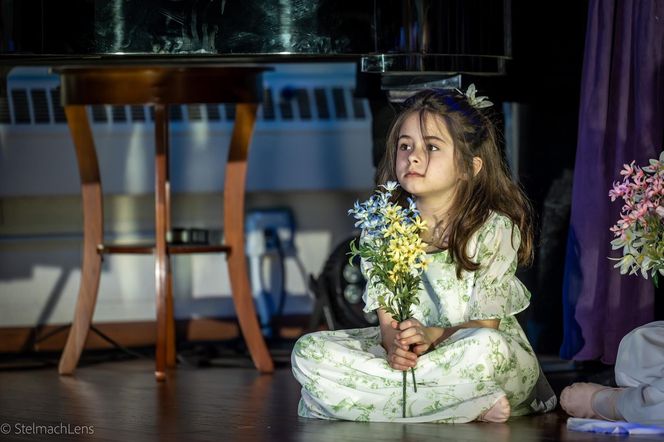 Polonijni aktorzy z Chicago uczcili Dzień Teatru 