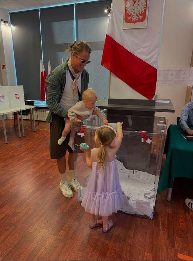 Wybory Prezydenckie 2025: Jakob Kosel