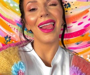 Dominika Serowska, narzeczona Marcina Hakiela