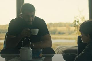 Tak mieszka Mamed Khalidov. Legendarny wojownik KSW ma potężną posiadłość niedaleko Olsztyna