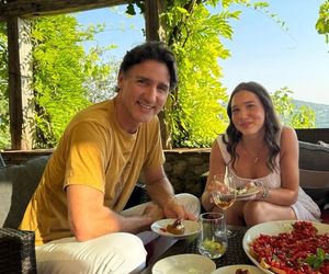 Miłość byłego premiera i piosenkarki kwitnie! Ujawniono sekrety związku