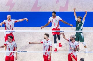 Pewne zwycięstwo reprezentacji Polski na mistrzostwach świata! Było blisko wpadki