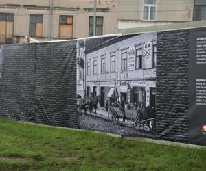 Nowa wystawa w centrum miasta. Prezentuje dawny Lublin