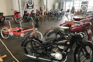 Retro Motor Show 2019