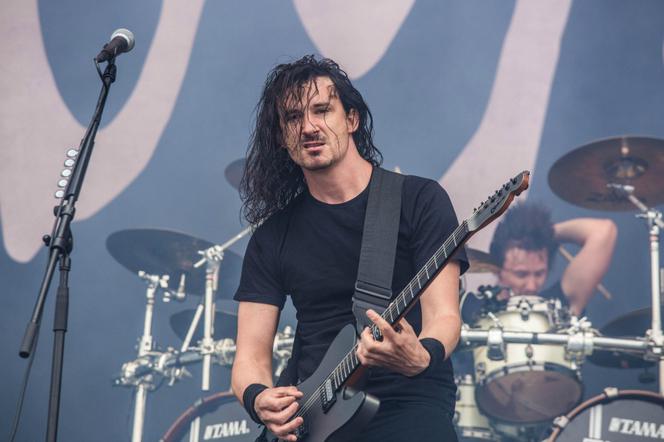 Gojira w Polsce 2017: bilety, data, miejsce