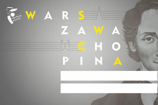 Fryderyk Chopin pojawił się na Warszawskiej Karcie Miejskiej