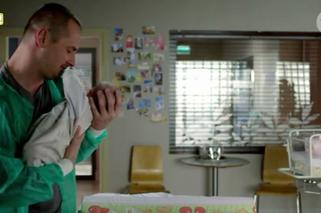 Lekarze 3 sezon odcinek 12 (odc. 38). Maks (Paweł Małaszyński)