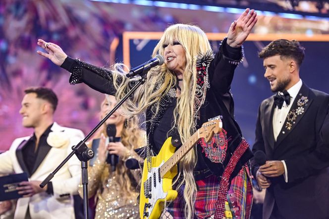 Maryla Rodowicz wraca do TVP