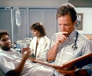 Richard Chamberlain 