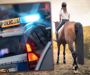 14-latka złamała kręgosłup i zginęła! Szokujące doniesienia po tragedii pod Biłgorajem