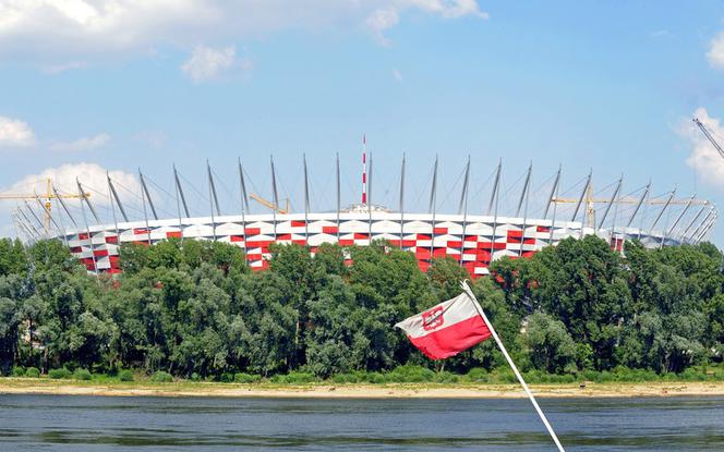 Stadion Narodowy