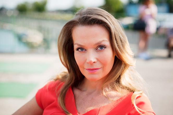 Druga szansa 2 sezon. Tamara Arciuch zrezygnowała z roli. Kinga wyjedzie do USA