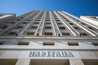 Hotel Warszawa znów zapełni się sztuką. Czwarta edycja Hotel Warszawa Art Fair już w ten weekend!