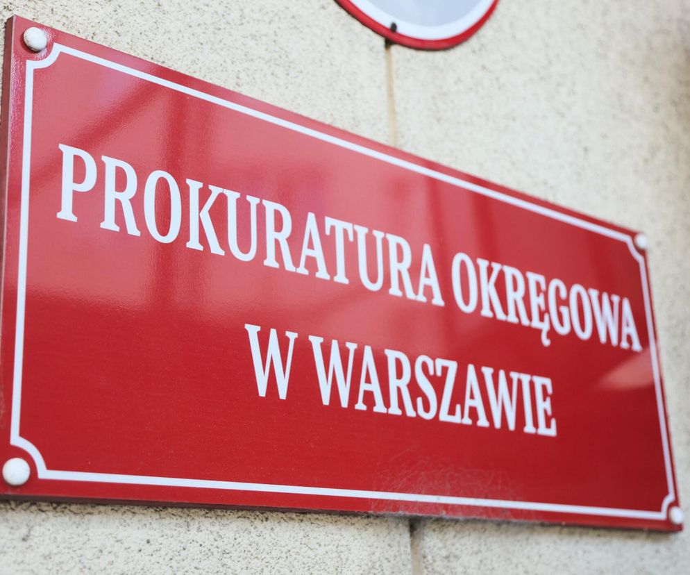 Strategiczna działka pod CPK sprzedana. Sprawę zbada prokuratura