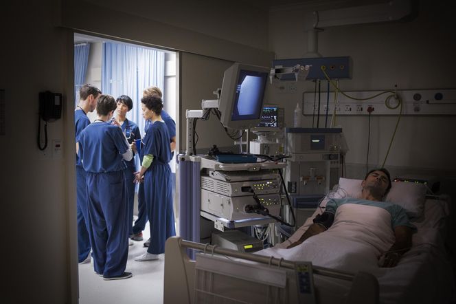 Kto zdecyduje o śmierci mózgu u pacjenta? Lekarze mają ważny apel