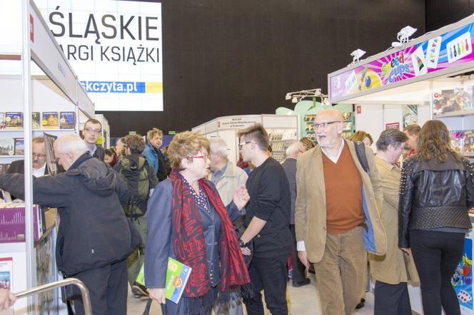 Śląskie Targi Książki: spotkajmy się w Katowicach