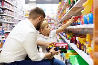 Uwaga! Niebezpieczne zabawki. Te zabawki gromadzą dane o dzieciach. Co z bezpieczeństwem?