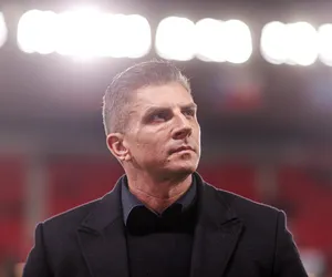 Mateusz Borek uszkodził samochód na warszawskiej ulicy. Pokazał wymowne zdjęcie, zdenerwowany zwrócił się do ratusza