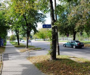 Paweł S. potrącił kobietę na pasach. Po wypadku chciał sprzedać auto. Policjanci przerwali transakcję