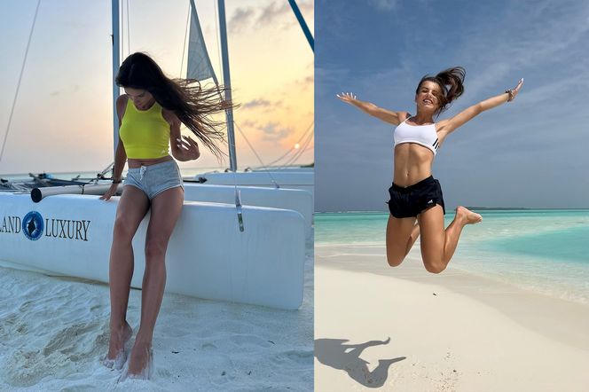 Karolina Bojar-Stefańska okrzyknięta najpiękniejszą sędzią świata