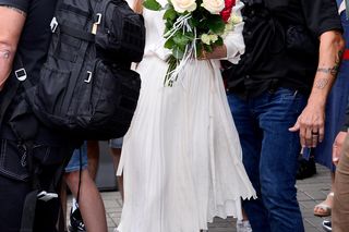  Jennifer Lopez wygląda jak nastolatka. Niedawno skończyła 56 lat