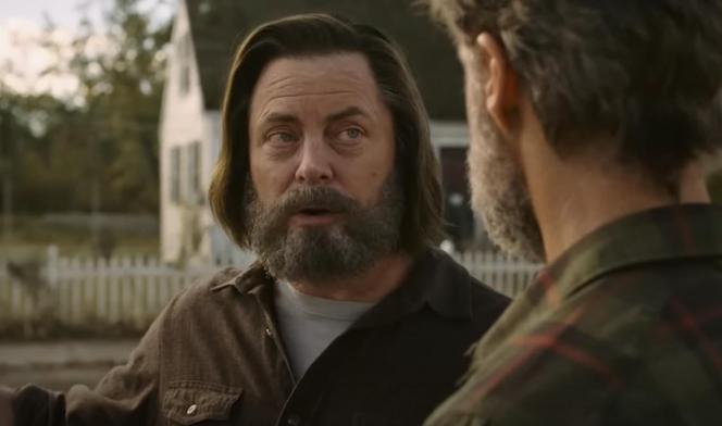 „The Last of Us”, sezon 2 (Nick Offerman) 