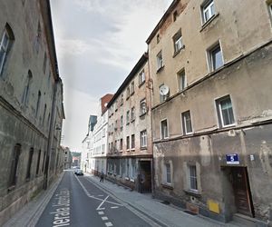 Najbardziej mroczne miasto w Polsce. AI twierdzi, że to scenografia do thrillera. Słusznie? 