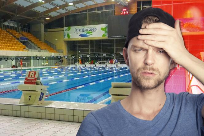Drogie pływanie w Szczecinie. Nowy cennik na Floating Arenie. Można złapać się za głowę!