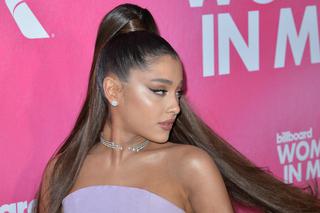 Ariana Grande idzie w ślady Kylie Jenner i Rihanny? Tabloidy demaskują jej plany