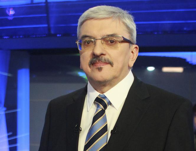 Marek Niedźwiecki