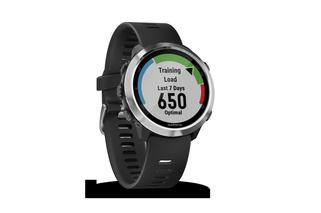 Garmin Forerunner 645 Music