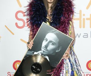 Michał Szpak chce łączyć ojcostwo z karierą w show-biznesie. Marzenia są silniejsze niż hejt