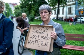 Protest Ani jednej więcej! w Krakowie 14.06.2023. Gdzie i o której odbędą się protesty?