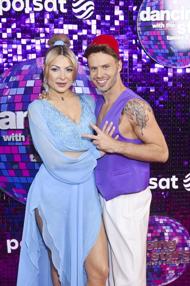 Dancing with the Stars. Taniec z gwiazdami" 16 - relacja z 6. odcinka
