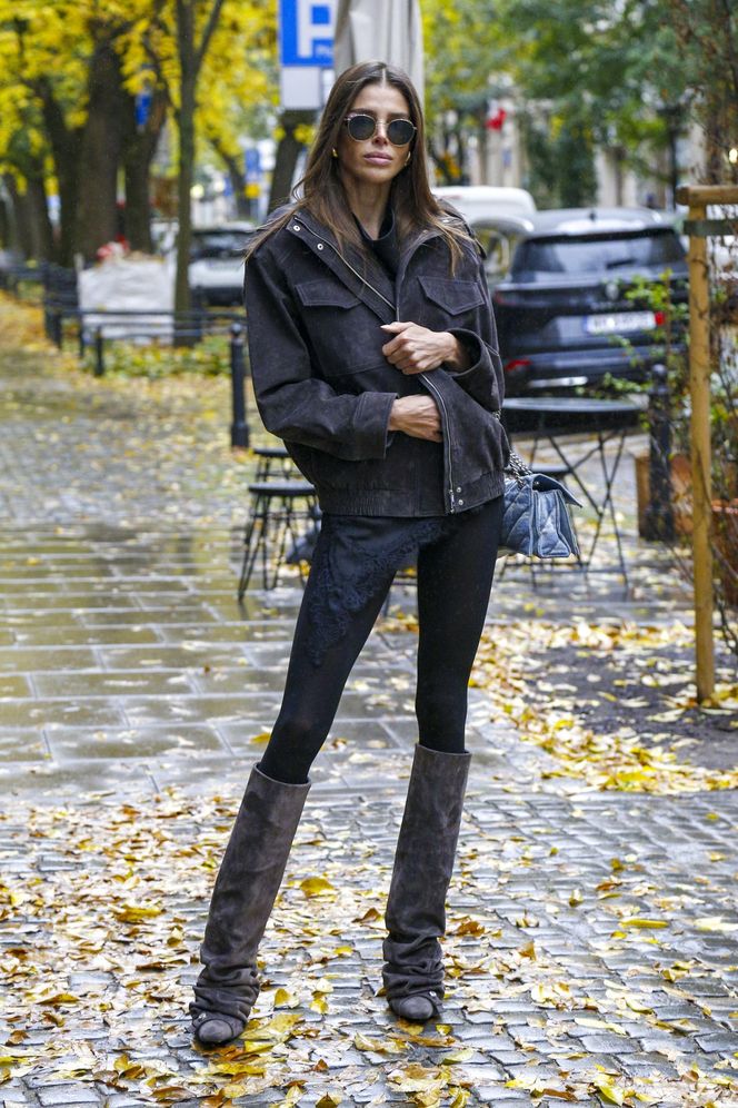 Anna Markowska teraz