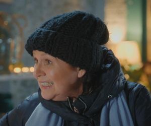 M jak miłość, odcinek 1868. Marysia (Małgorzata Pieńkowska)