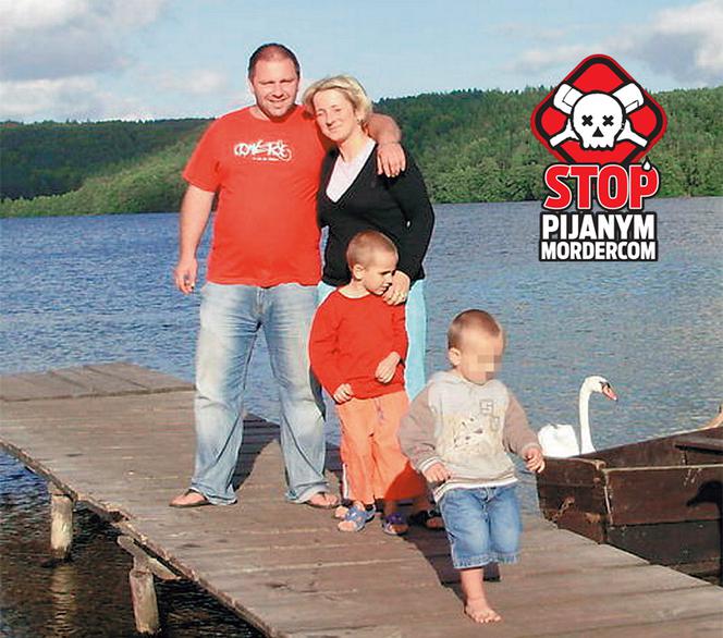 Mały Hubert walczy o życie
