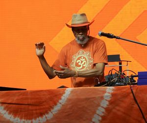 Festiwal Wschód Kultury - Inne Brzmienia 2025 już rozpoczęty!