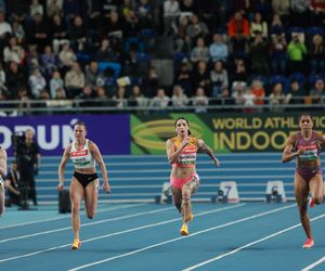 Orlen Copernicus Cup 2025 w Arenie Toruń. Zdjęcia kibiców i gwiazd sportu