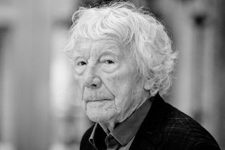 Nie żyje Tadeusz Rolke. Wybitny fotograf miał 96 lat