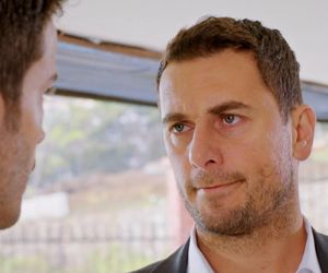 Miłość i nadzieja, odcinek 277. Ege, Kuzey