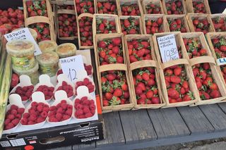 Drożyzna odpuszcza, ale ceny wciąż rosną! Nowe dane