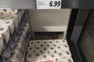 Ceny w polskim Lidlu