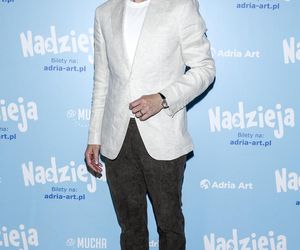 Urodziny żony Rafała Mroczka na bogato