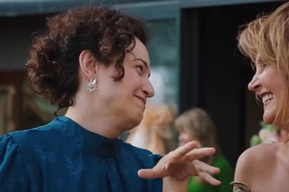 Miłość i nadzieja. Kuzey poślubi Bahar? Pierwszy odcinek 2. sezonu szokuje