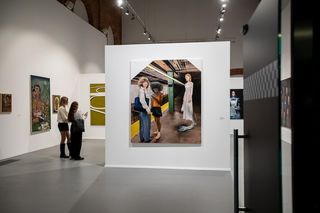 Nowa wystawa w Mazowieckim Centrum Sztuki Współczesnej Eleketrownia