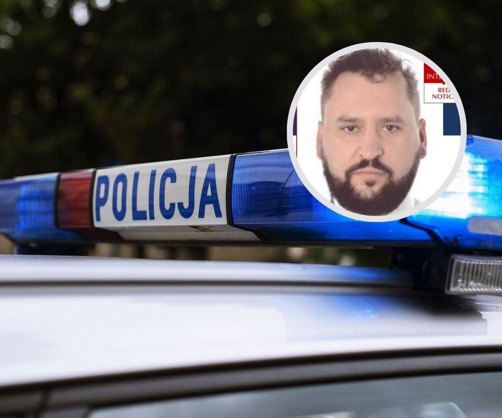 Interpol ściga prezesa Cinkciarz.pl