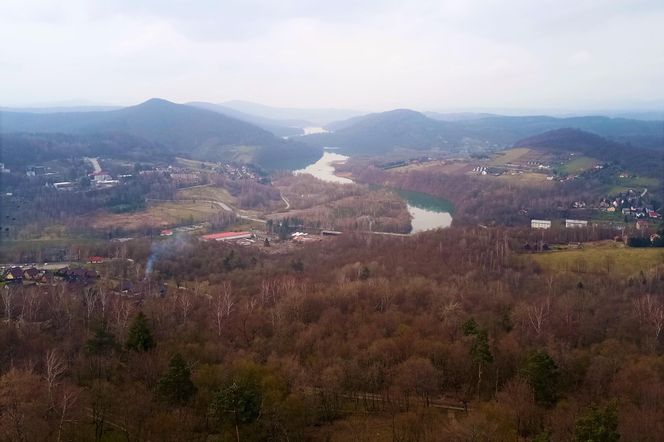 Bieszczady – idealne dla tych, którzy szukają ciszy