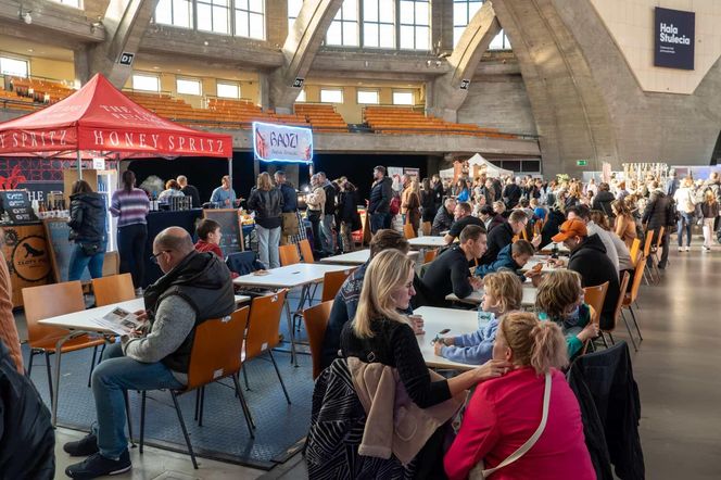 Targi Rzeczy Wyjątkowych JWSR Wrocław 2025